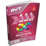 WebMediCode Doktrin Yayınları Ayt Sıfırdan Sonsuza Matematik Video Çözümlü 10 Lu Deneme - 1 Adet