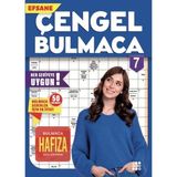 WebMediCode Efsane Çengel Bulmaca 7