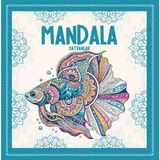 WebMediCode Mandala Hayvanlar - 1 Adet