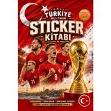 WebMediCode Milli Takım Kitabı (Futbolcu Tanıtım Kartları Hediyeli) - 1 Adet
