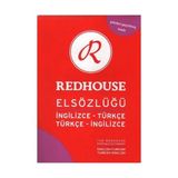 WebMediCode Redhouse El Sözlüğü Ingilizce Türkçe Türkçe Ingilizce (RS-005) - 1 Adet