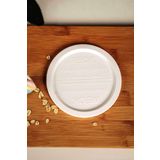 Weck 100 mm Plastik Kavanoz Kapağı