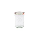 Weck 1000 ml Saklama Kavanozu