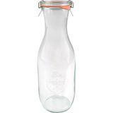 Weck 1062 ml Cam Sürahi Seti 2 Adet
