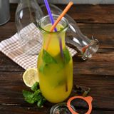 Weck 1062 ml Cam Sürahi
