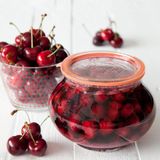 Weck 1062 ml Deco Kavanoz