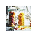 Weck 1550 Ml Mold Kavanoz ( 3 Adet )