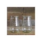Weck 1700 Ml Lale Kavanoz Set ( 2 Adet )