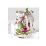 Weck 1750 ml Cam Kavanoz Lale Serisi (4 Adet)