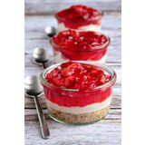 Weck 200 Ml Mold Saklama Kavanozu (3 Adet)