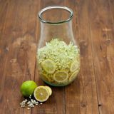 Weck 2700 ml Cam Kavanoz Lale Serisi ( 2 Adet)