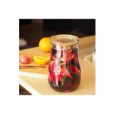 Weck 2700 ml Lale Kavanoz Wcktop
