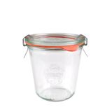 Weck 290 Ml Cam Saklama Kavanozu
