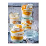 Weck 290 ml Mold Kavanoz Set ( 4 Adet )