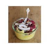 Weck 290 Ml Mold Kısa Kavanoz