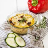 Weck 300 ml Gourmet Saklama Kabı