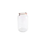 Weck 3000 ml Saklama Kavanozu
