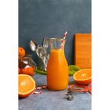 Weck 530 Ml Juice Kavanoz 764