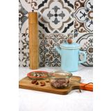 Weck 740 290 ml Mold Kısa Kavanoz