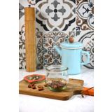 Weck 746 370 ml Lale Kavanoz