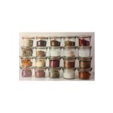 Weck 80 Ml Mold Baharatlık ( 20 Adet )
