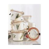 Weck 80 Ml Mold Kavanoz ( 3 Adet )