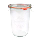 Weck 850 ml Mold Uzun Kavanoz 743