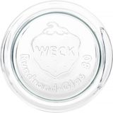 Weck Çap 80 Cam Kavanoz Kapağı