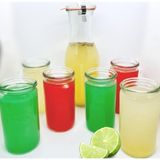 Weck Limonata/meşrubat Servis Seti - 1 lt