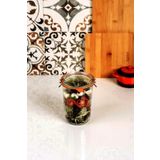 Weck New 850 ml Mold Uzun Kavanoz 743 Yeni