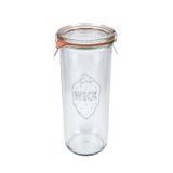 Weck Silindirik Weck Kavanoz 850 ml