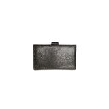 Wedding Fashion Platin Antrasit Gri Abiye Clutch Çanta 2026 Moda Göz Alıcı Şık Model Kadın Mezuniyet Balo Yeni Nesil