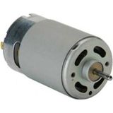 Wedex Dc 12 V/12 Volt Şarjlı Matkap Motoru 1 Parça Kalite Ürün Yüksek Performans