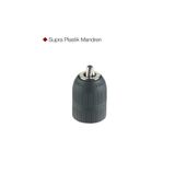 WEDEX Plastik Mandren 1-2 13 mm