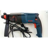 Wedex Z1A 2-26 SRE Kırıcı Delici Matkap