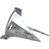 Wedge Original Galvaniz Çapa - 5 Kg.
