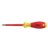 Wedimüller 9008580000, Sdık 100Mm Yıldız İzoleli Tornavida -9008580000