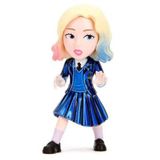 Wednesday Metalfigs DieCast Figür - Wednesday Addams
