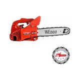 Wedoo KX 380 Motorlu Ağaç Kesme Makinesi