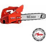 Wedoo Kx 380 Motorlu Budama Testeresi