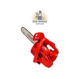 Wedoo Kx380 Budama Makinesi Ağaç Budama Ağaç Kesim Motoru Budama Motoru Testere Benzinli