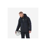 Wed'ze 100 Warm Mavi Lacivert Erkek Kayak Montu