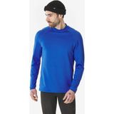 Wedze Erkek Termal Üst Kayak Içliği - Mavi - Bl 500 - 2XL