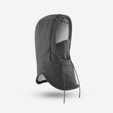 Wed'ze Gri - 900 Yetişkin Kask Üstü Kayak Başlığı