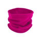Wed'ze Pembe Çocuk Fırstheat Kayak Boyunluğu