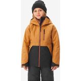 Wed'ze SNB500 Camel Rengi Çocuk Snowboard Montu