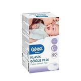 Wee 132 Klasik Göğüs Pedi