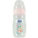 Wee 136 Klasik Plus Geniş Ağızlı Pp 250 ml Biberon