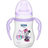 Wee 188 250 ml Disney Akıtmaz Suluk