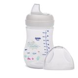 Wee 297 Natural 250 ml Alıştırma Bardağı